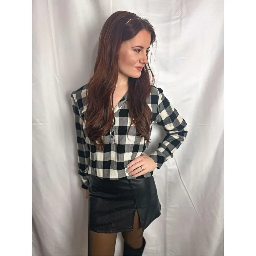 Universal Thread Top - Picture 4 of 12